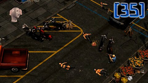Jagged Alliance Online (Singleplayer Campaign) Playthrough (up to a paywall) |35| [EN/CZ]