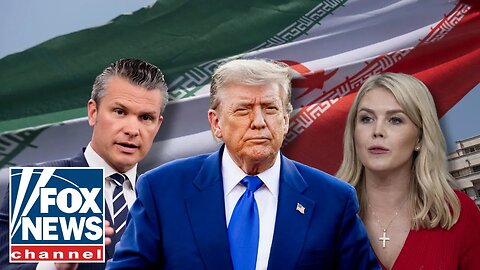 LOOSE LIPS White House vows to hold Iran intel reporter leaker accountable