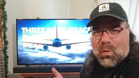 THREE DAYS GRACE | Mayday | Patron Request Reaction
