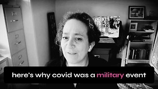 COVID-19 Was a Military Psyop - UK Column