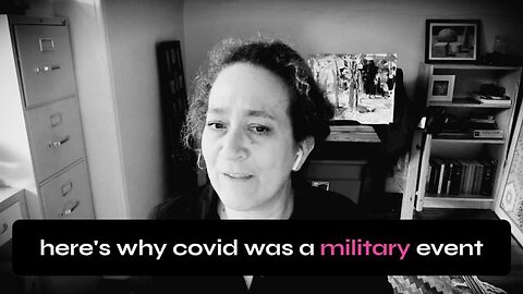 COVID-19 Was a Military Psyop - UK Column