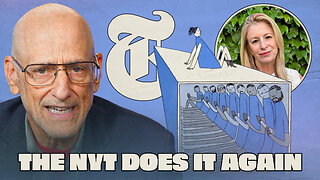 This Article From The New York Times Will Make Your Head Spin