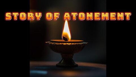 God’s Altar of Access: A Bible Story of Atonement (Exodus 27)