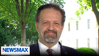 'Tsunami' of similar trade announcements are coming: Sebastian Gorka | Wake Up America