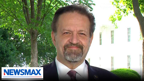 'Tsunami' of similar trade announcements are coming: Sebastian Gorka | Wake Up America