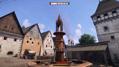 Kingdom Come Deliverance 2 - Find the old thieves’ hideout (The Thieves’ Code)