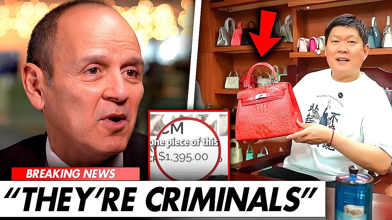 Hermès Sue Chinese Manufacturers
