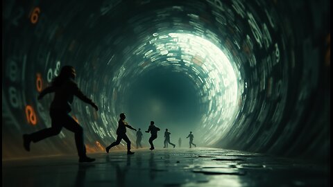 The Rapture 2025 Part 2.