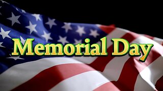 MEMORIAL DAY 2025