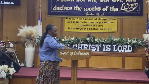 Trust and Confidence