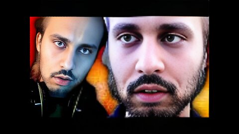 Samman Rages on Beeta's Kitties, Eldo, Q45 (Uncensored Version)