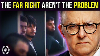 Australia Rises up to the Islamic Terrorism Challenge