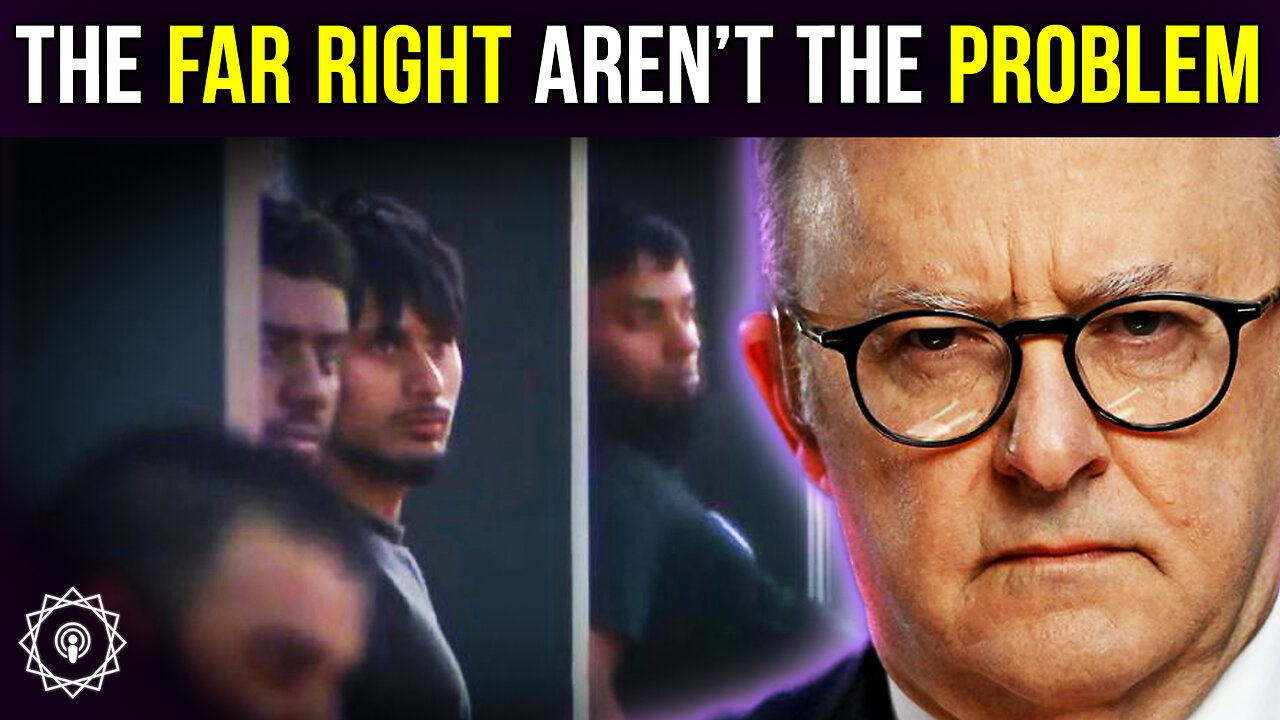 Australia Rises up to the Islamic Terrorism Challenge