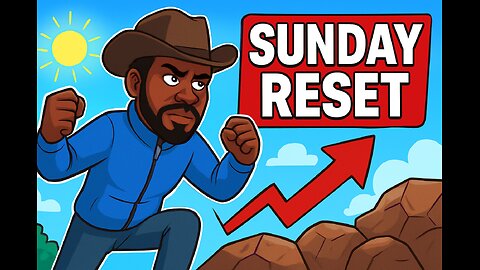 🚀 Crushing Crypto Challenges: Rise Above Obstacles with Confidence! 💪✨ 