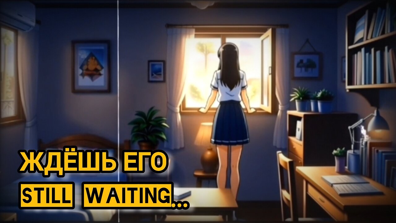 #yurqsound - Ждёшь его... (Still Waiting…)