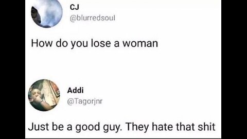 Betrayal