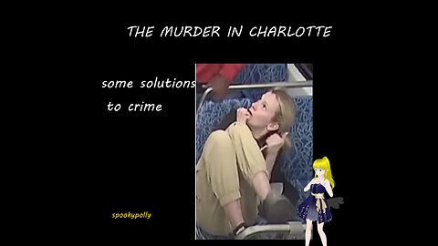 Murder in Charlotte