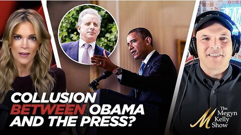 What We NOW Know About Apparent Collusion Between Obama and the Press on Russiagate
