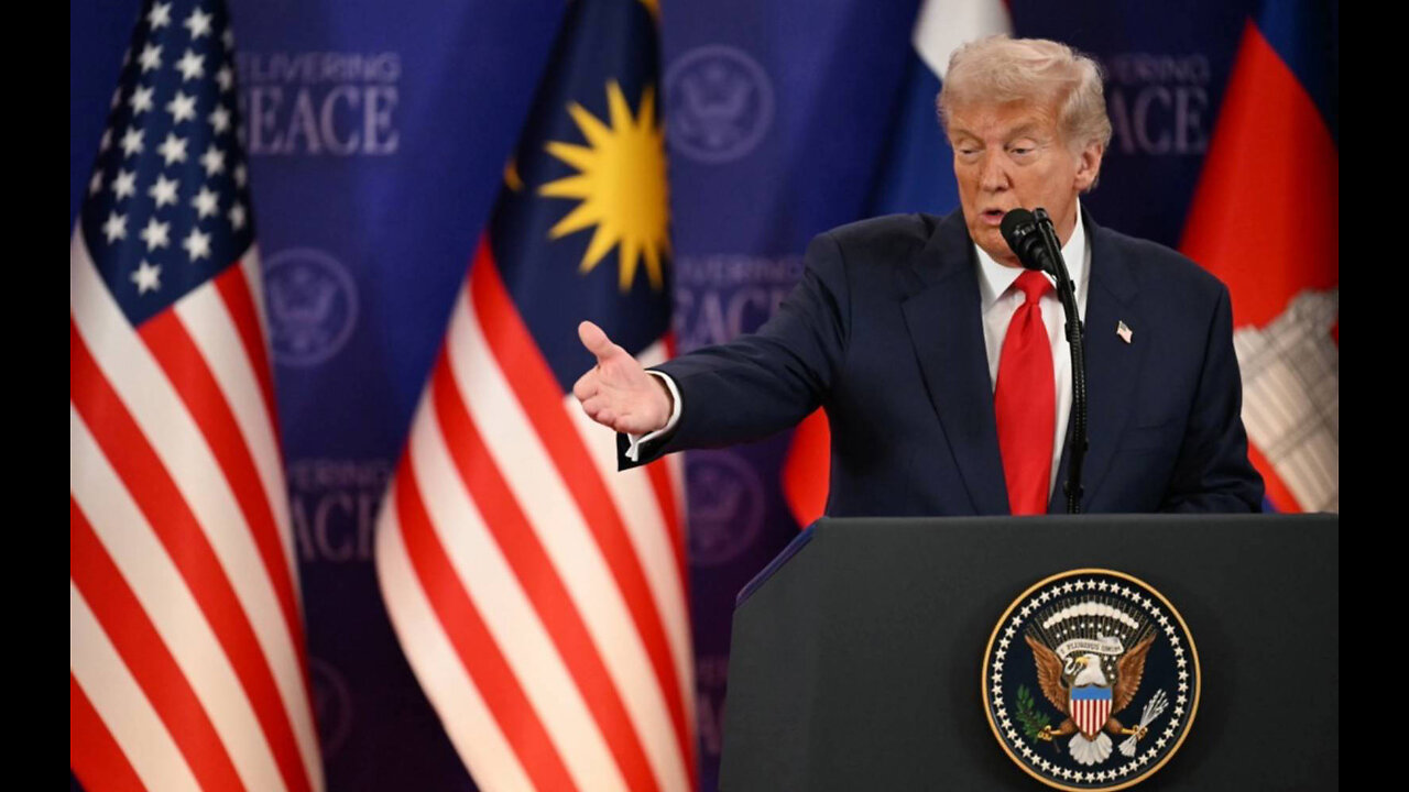 BREAKING: Trump Approves First Batch of Missiles for Japan’s F-35 Fleet