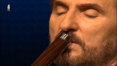 RUMUNSKA SVITA - Bora Dugić i Оrkestar mladih „Mugur, mugurel“