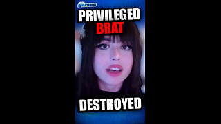 Privledged Brat Destroyed