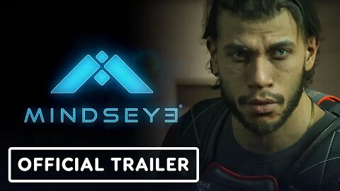 MindsEye - Official Gameplay Trailer _ State of Play 2025