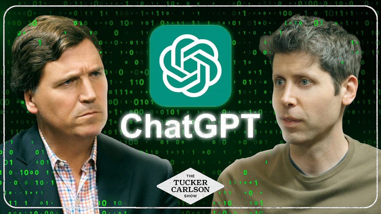 Sam Altman on God, Elon Musk and the Mysterious Death of His Former Employee