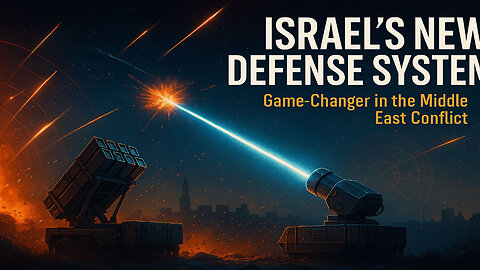 Israel’s NEW Secret Weapon Just Changed the War 😱⚠️ Hamas Didn’t See This Coming…