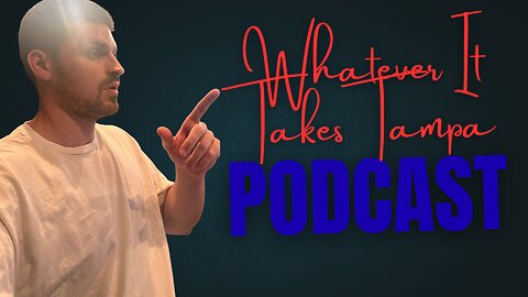 Episode 1 - How I LOST $400K going all in