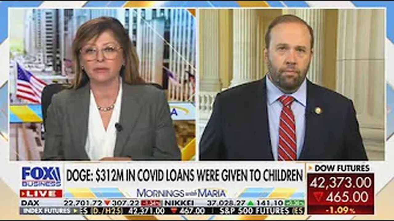 MAGA slowly changing to "cutting Social Security is GOOD!"