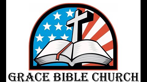 'Twas the Night Before Christmas, Pastor Brad West, Grace Bible Church, 24 December 2025