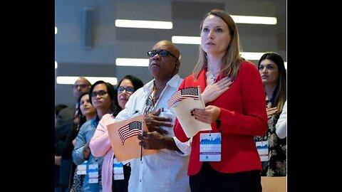 Potential US Citizens Face 'Good Moral Character' Test