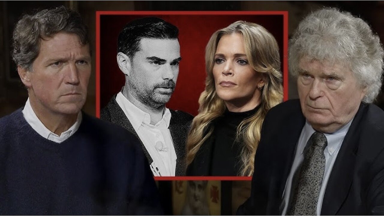 Ben Shapiro Owes This Man an Apology