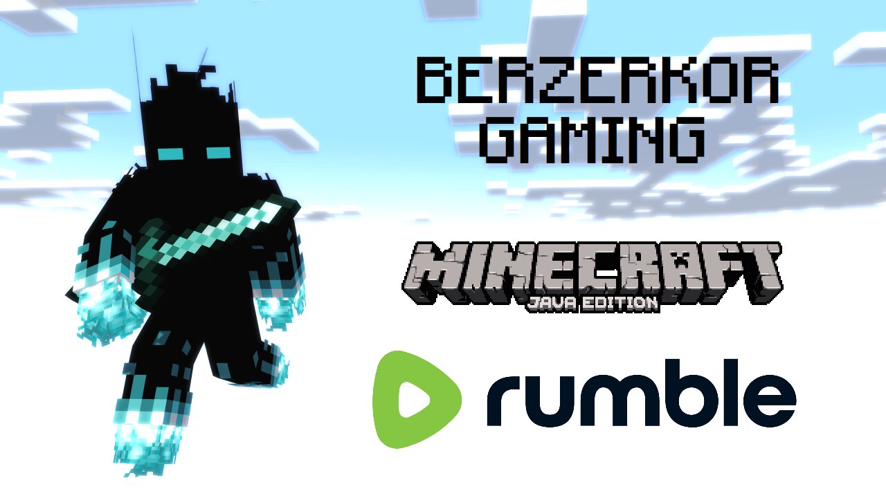 Berzerkor Craft (Ep. 4) - The Enchanting