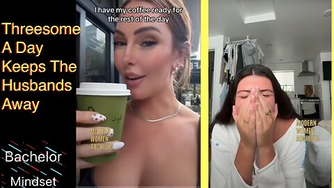 Women Have Nothing To Offer
