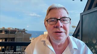HAS WWIII BEGUN? Clem Chambers