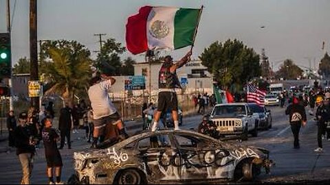 My Thoughts On The La Immigration Riots And No Kings Day Protest