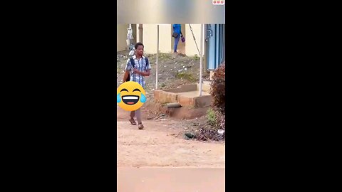 Best bush prank ever 😂😂 Watch till the end 🔥 #bushprank #funnyvideo