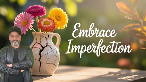 Why Perfection Is a Lie (And It’s Ruining Your Future)