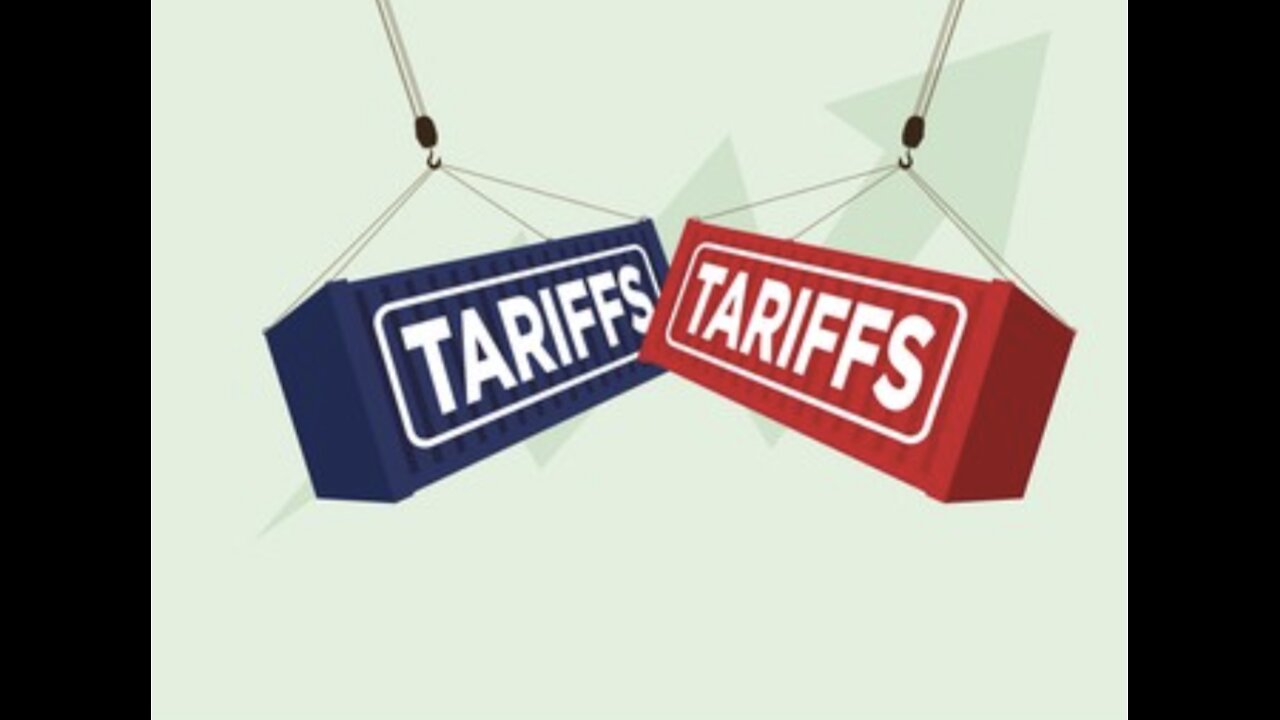 EEUU y China Logran Acuerdo Comercial