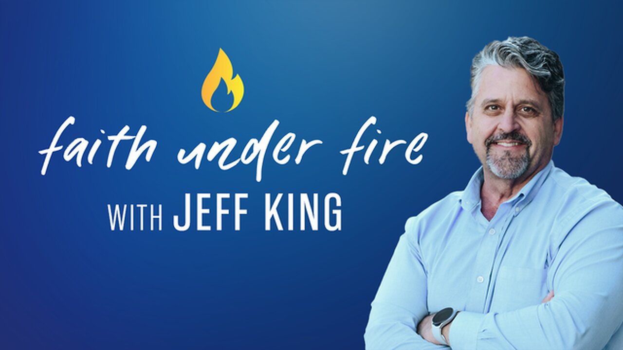 Faith, Meaning, and Mental Health: What Science Reveals About Spirituality and Well-Being Ep.2