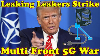 Leakers Will Be Exposed | On The Fringe