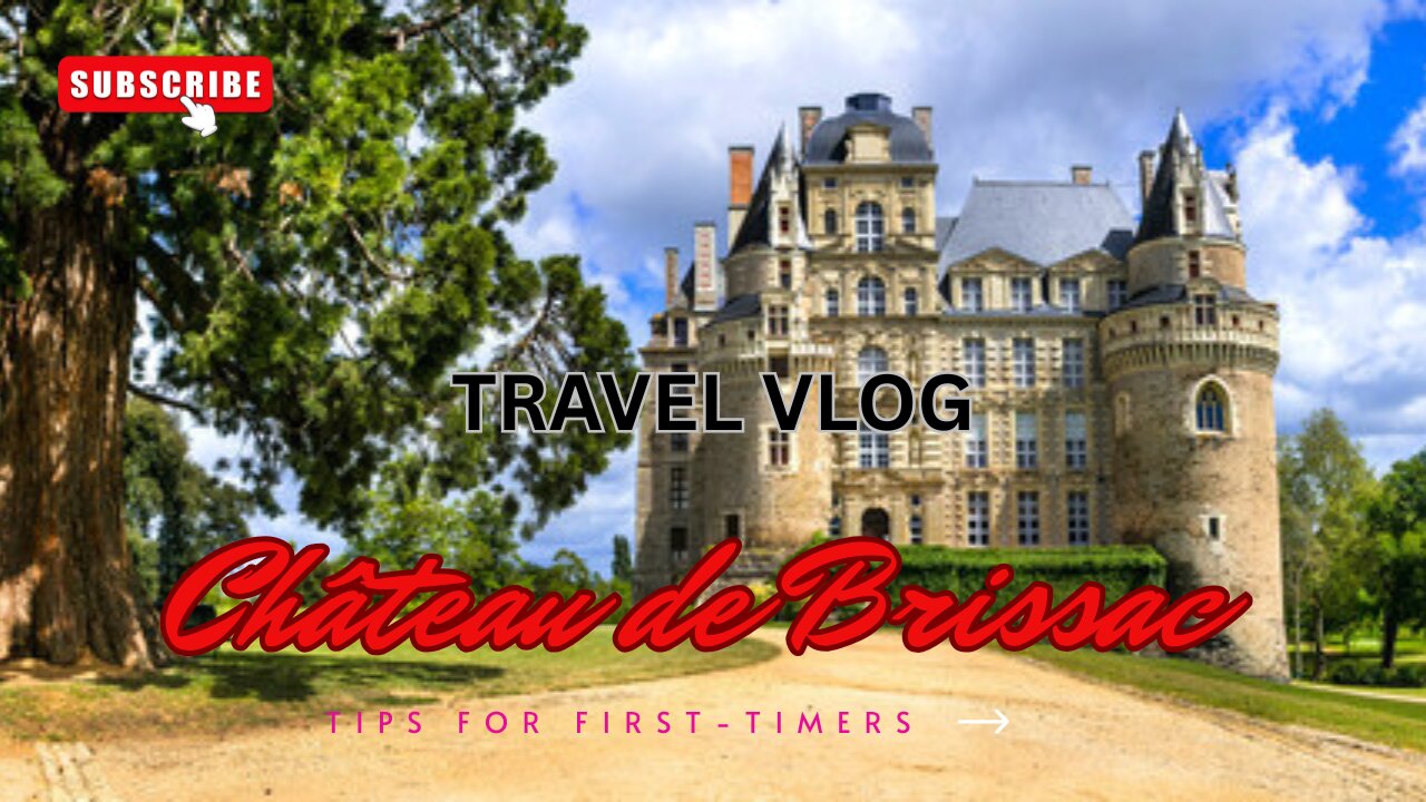 Château de Brissac
