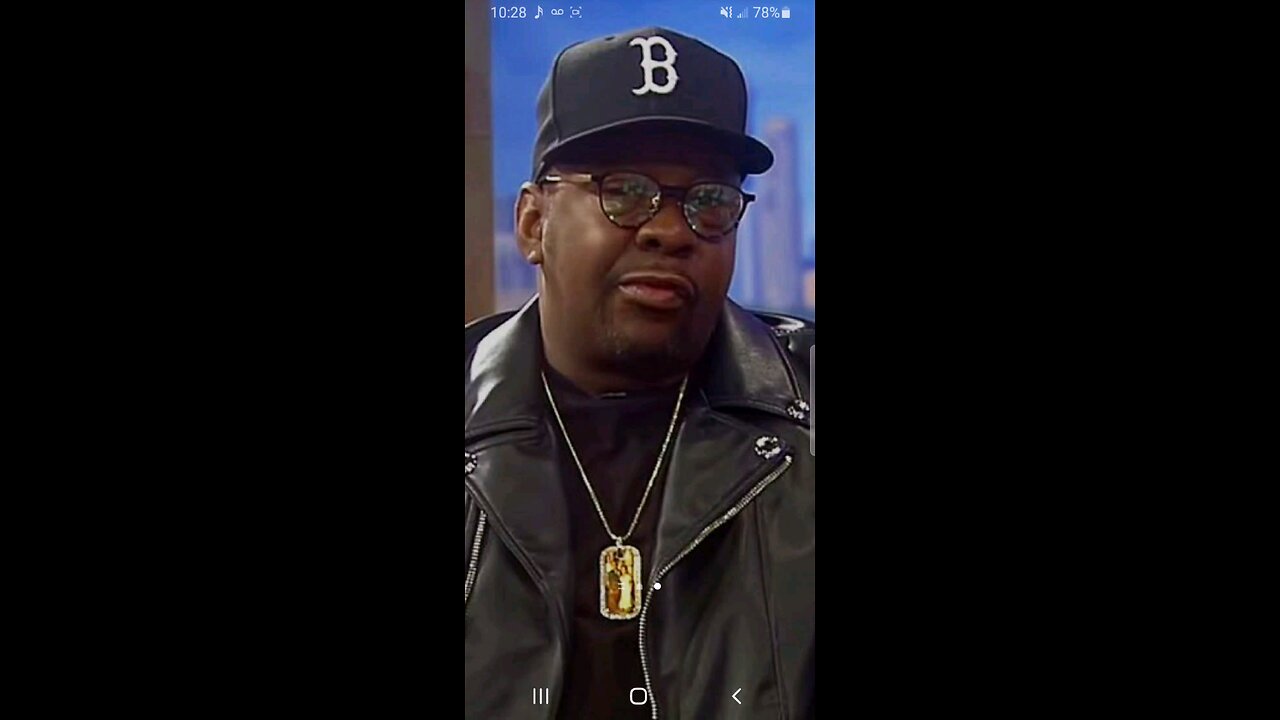 Melgunz Da Realist - Bobby Brown Freestyle 2024