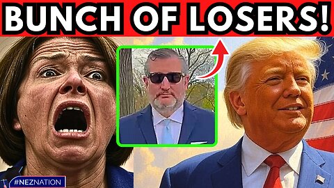 🚨Democrats COLLAPSE! Klobuchar Gets ABSOLUTELY WRECKED in Front of the WHOLE WORLD!