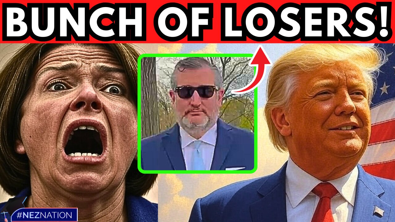 🚨Democrats COLLAPSE! Klobuchar Gets ABSOLUTELY WRECKED in Front of the WHOLE WORLD!