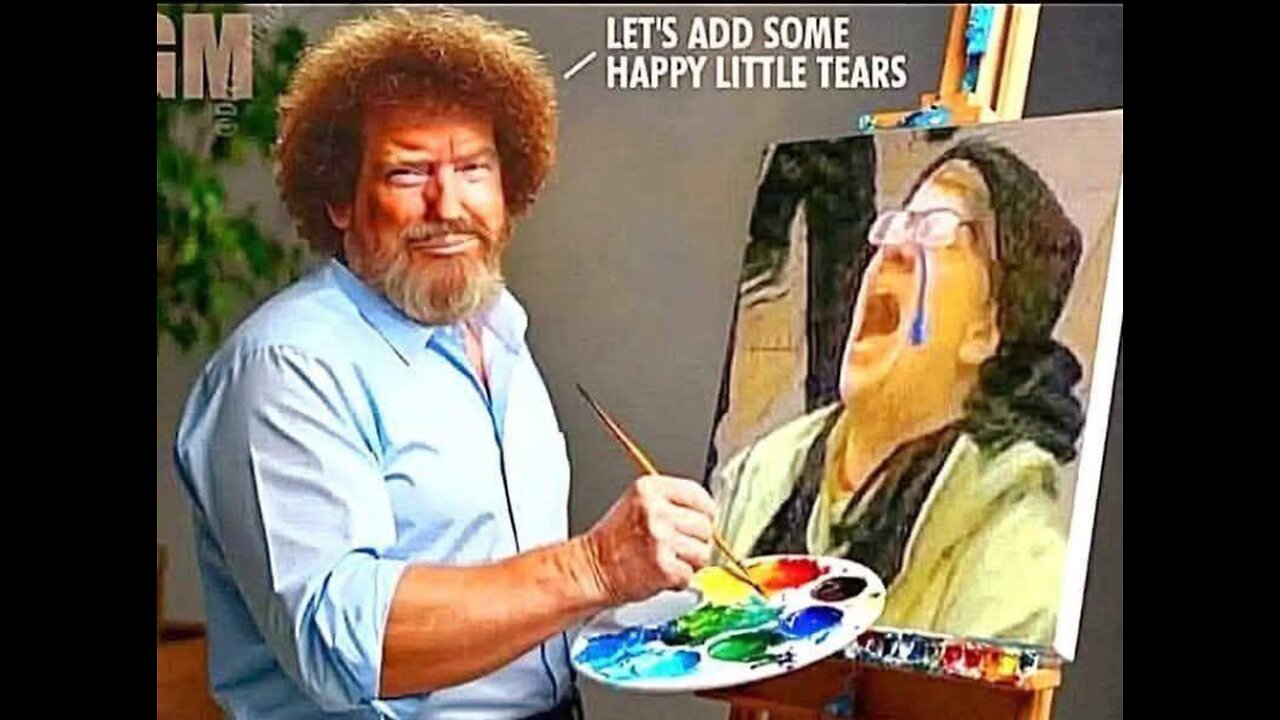 Wake N Bake! 4-1-25