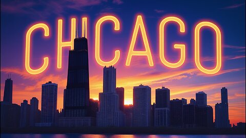 Chicago Nights: The City That Never Sleeps