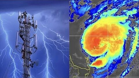 Beryl's Texas 2 Step! Storm's Movement Indicates Intentional Steering Toward Targets