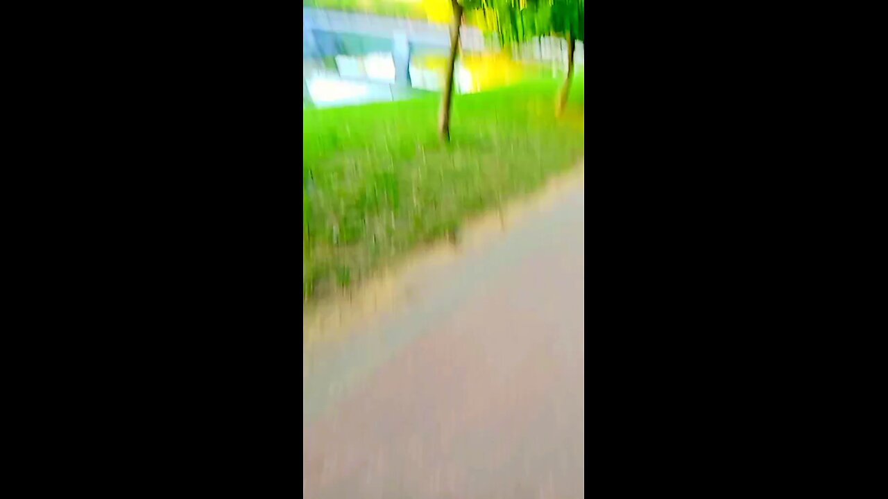Ukraine парк Отрадный